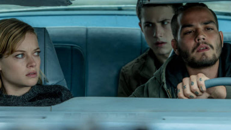 Movie Review - Don't Breathe