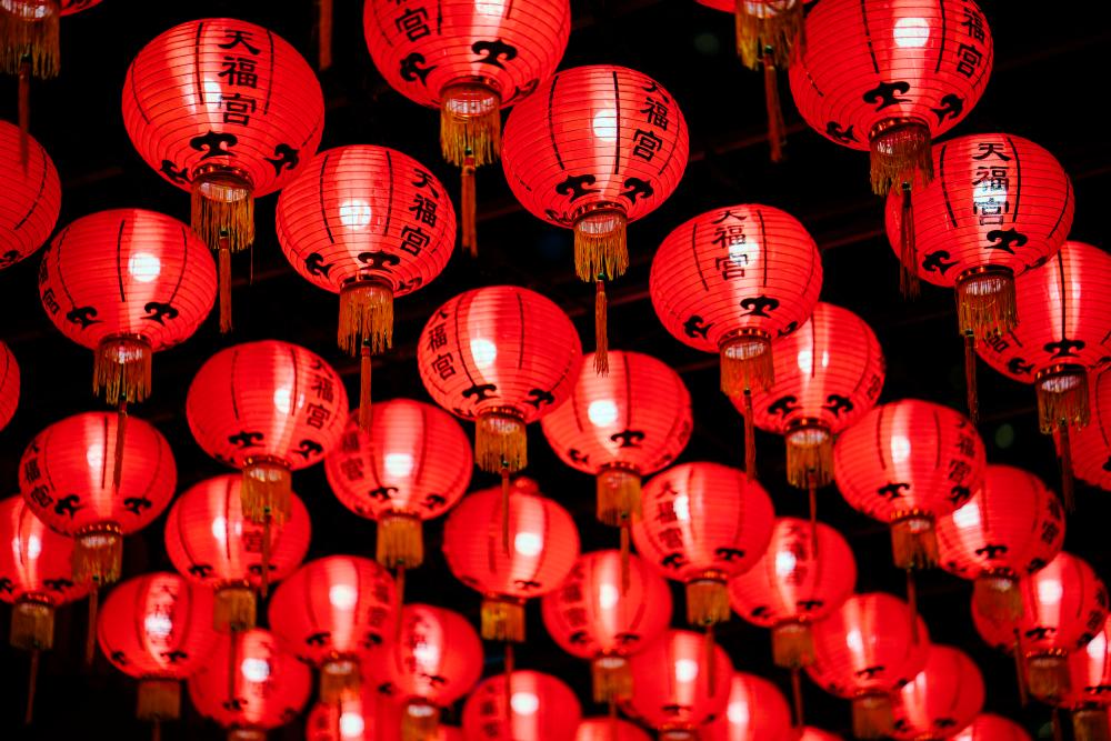 Greeting the New Year with Huawei’s Latest and Greatest $!Greeting the New Year with Huawei’s Latest and Greatest