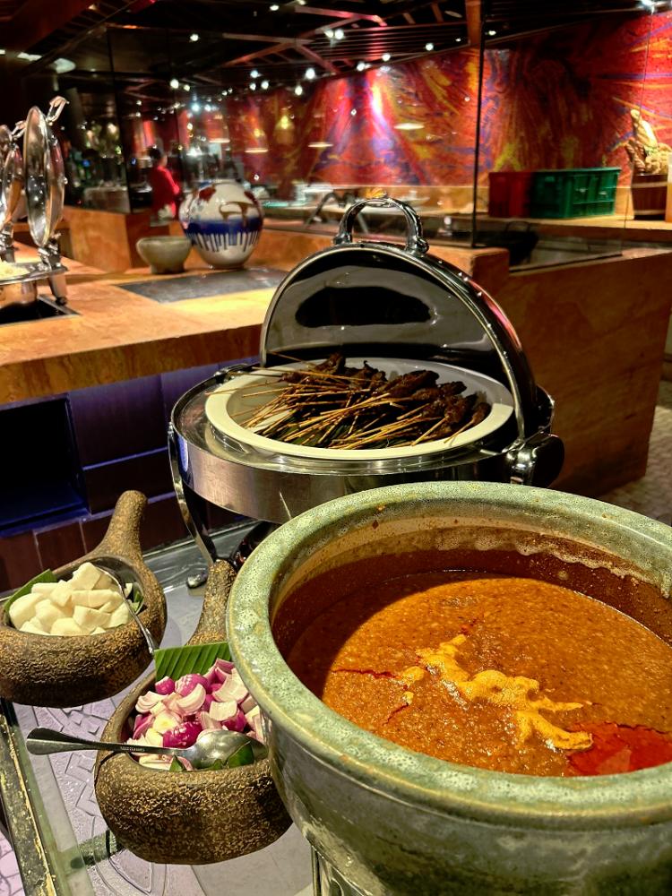 $!Feast of 7 Wonders by Sheraton Imperial Kuala Lumpur Hotel