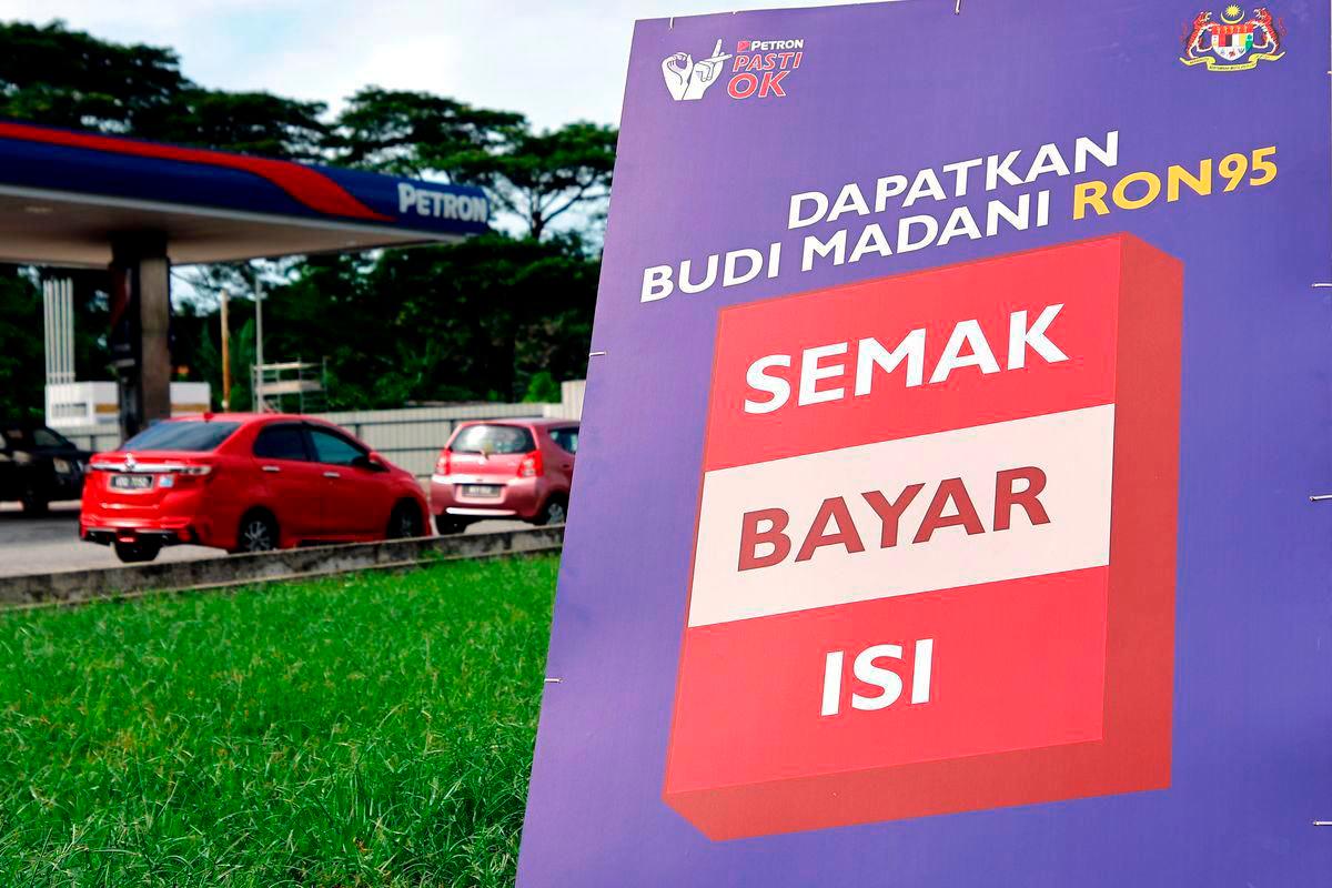 Pix for visual purposes. Bernamapix