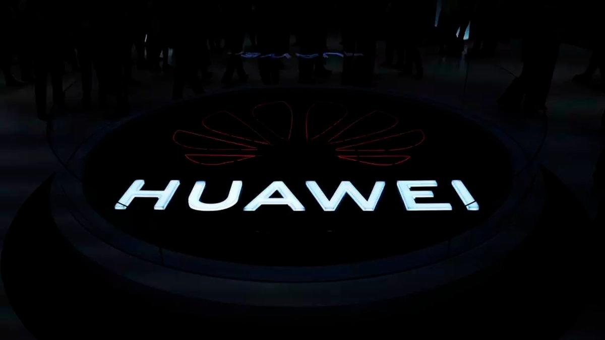 Huawei is one of the most prominent tech companies in China © PAU BARRENA / AFP/File
