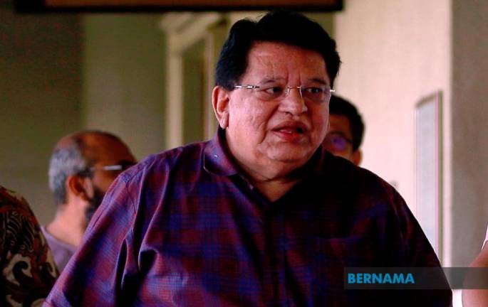 Tengku Adnan’s corruption case: Court sets Sept 11 for submission