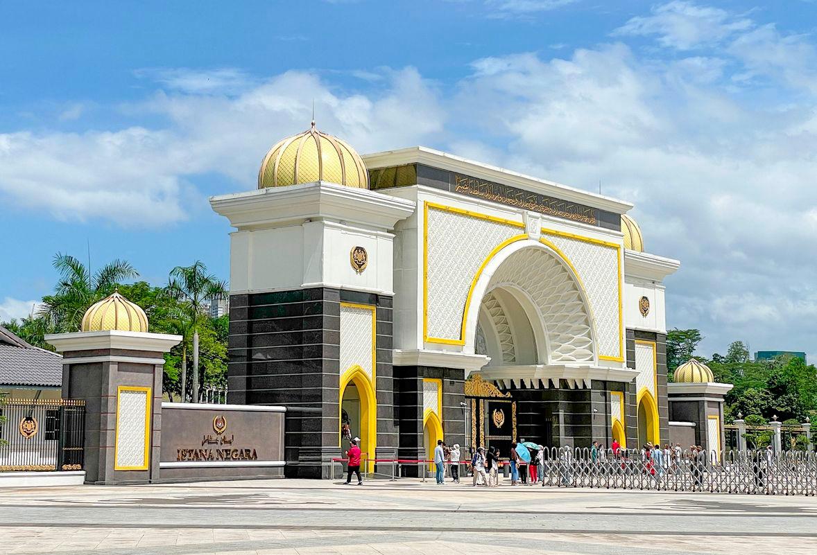 Pix for representational purposes - Adib Rahwi Yahya/theSun