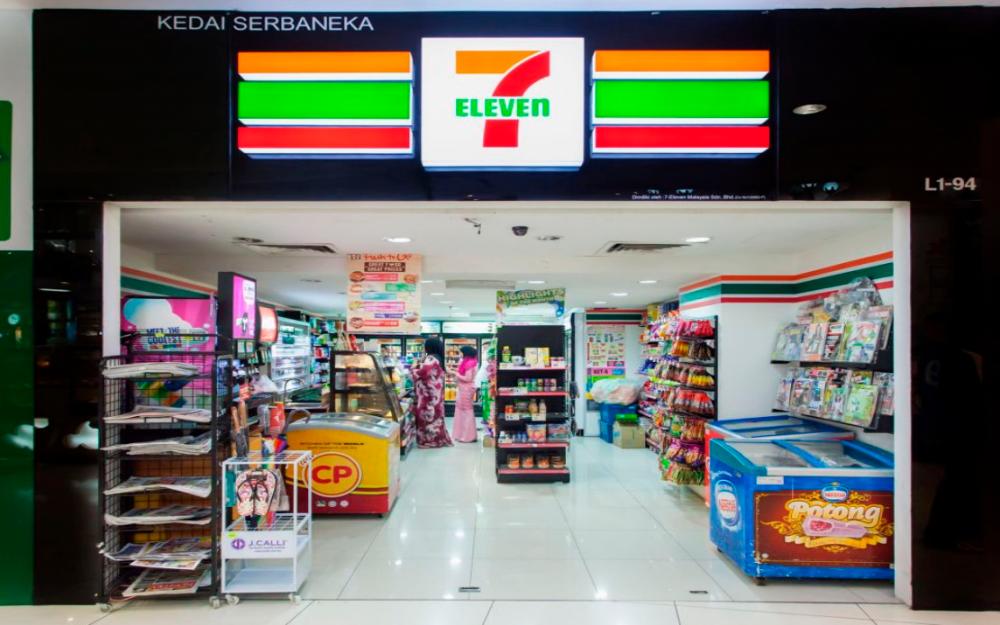 7-Eleven Malaysia remains focused on improving product mix, optimising cost base