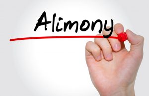 Mechanism on claiming alimony to be tabled in cabinet next month