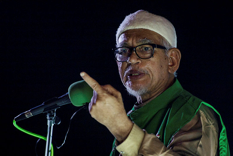 PAS does not prohibit arts and cultural activities: Hadi