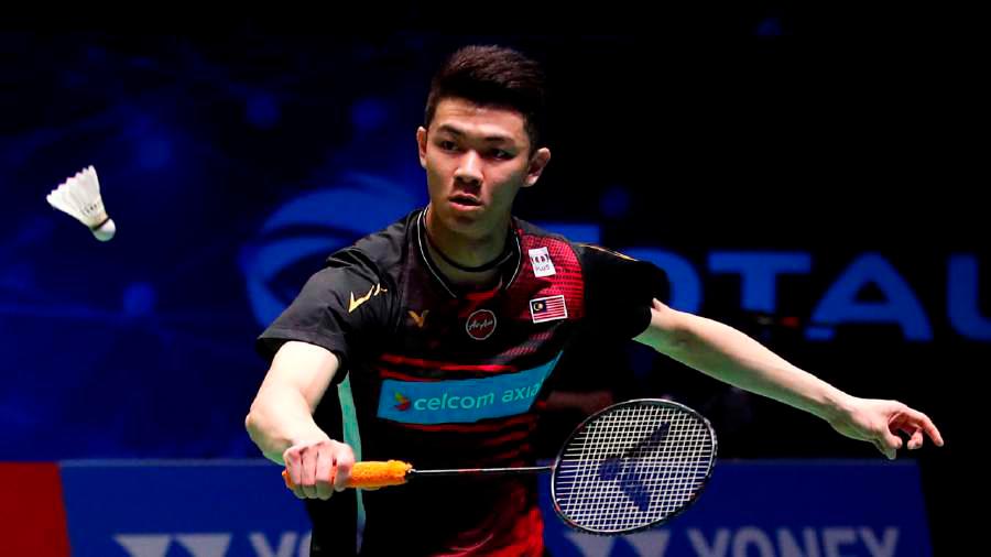 All England champ Zii Jia resigns from BAM