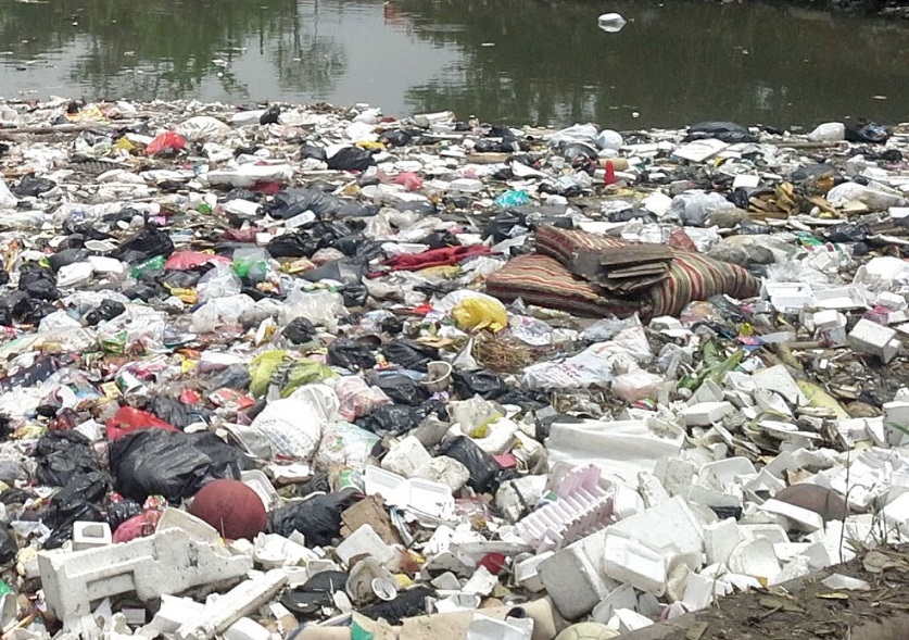 Improper waste disposal, littering still a habit among Malaysians
