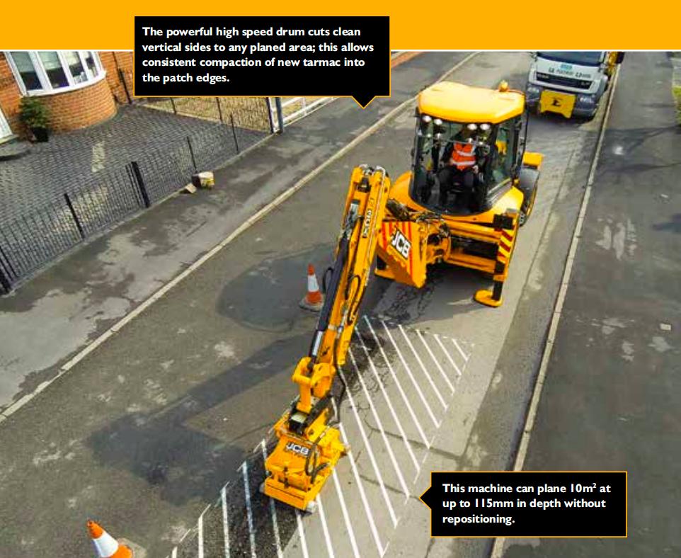 An easy fix for potholes $!An easy fix for potholes