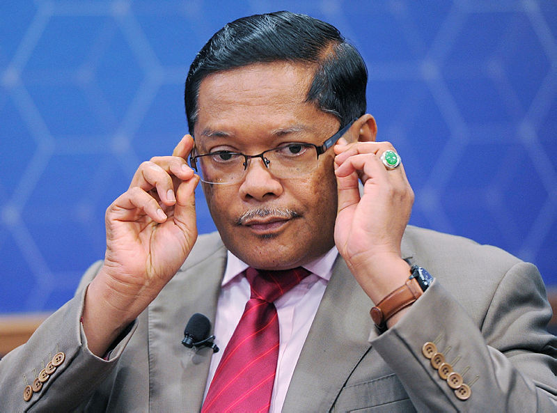 Penang Umno wants Shabudin Yahaya to quit as Tasek Gelugor MP