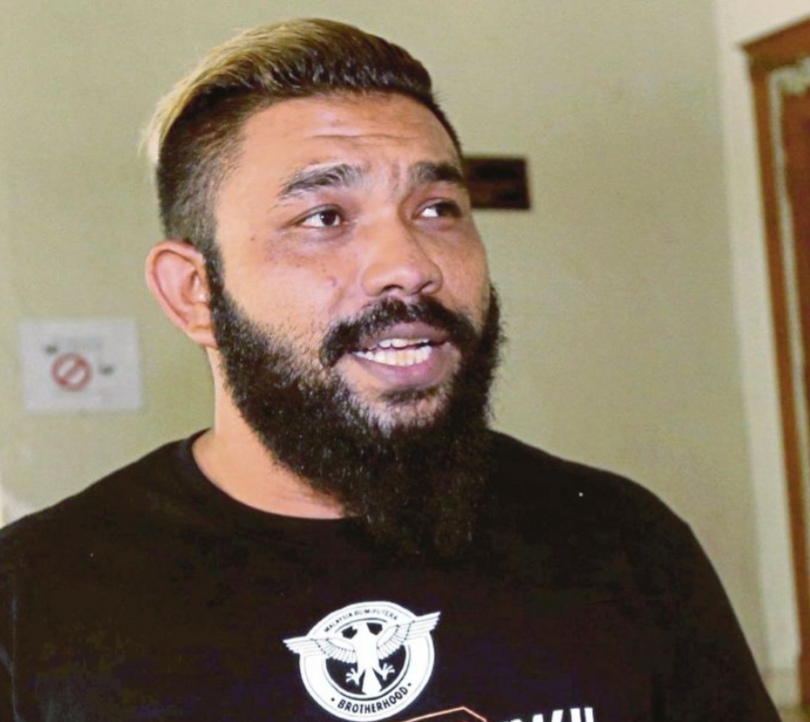 Papa Gomo arrested over seditious statements: IGP