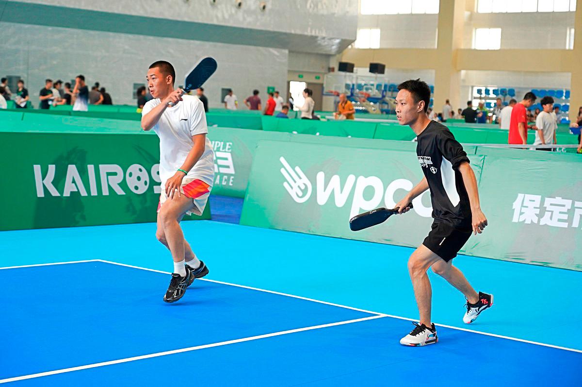 Malaysia to host WPC Asia Pickleball Grand Slam