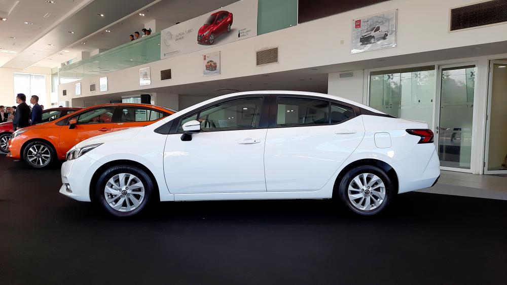 All-new Nissan Almera Turbo now open for booking $!All-new Nissan Almera Turbo now open for booking