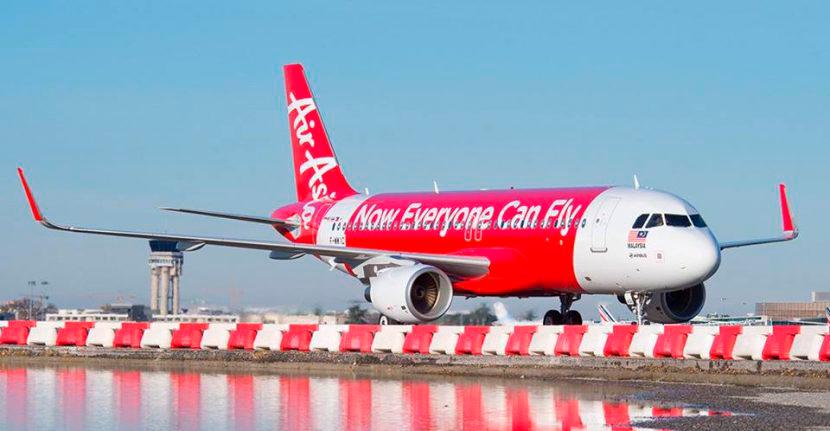 Loan from new investor, listing for Thai AirAsia under newly approved revamp plan