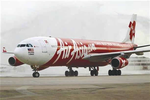‘Merah Aviation disposal positive for AirAsia’