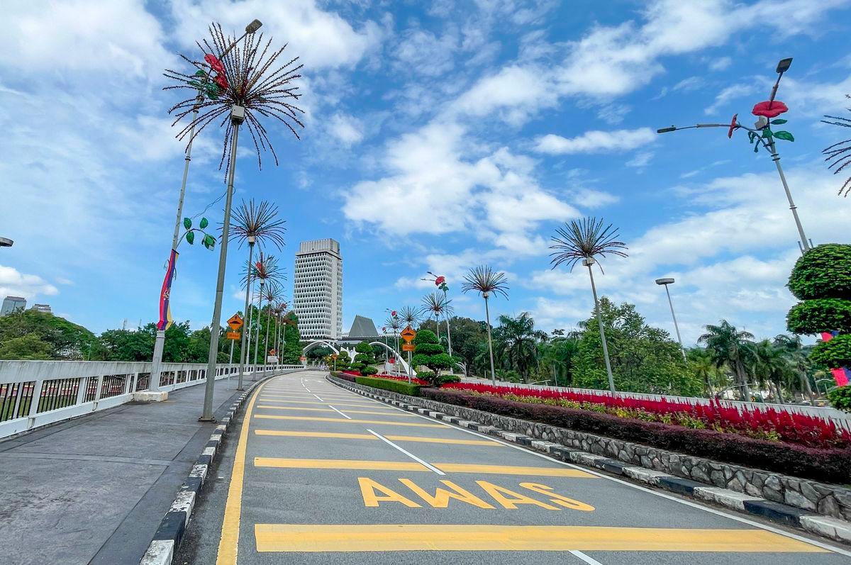 Pix for representational purposes - Adib Rahwi Yahya/theSun