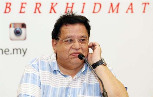 Tengku Adnan to answer his RM2m bribery charge on Jan 10