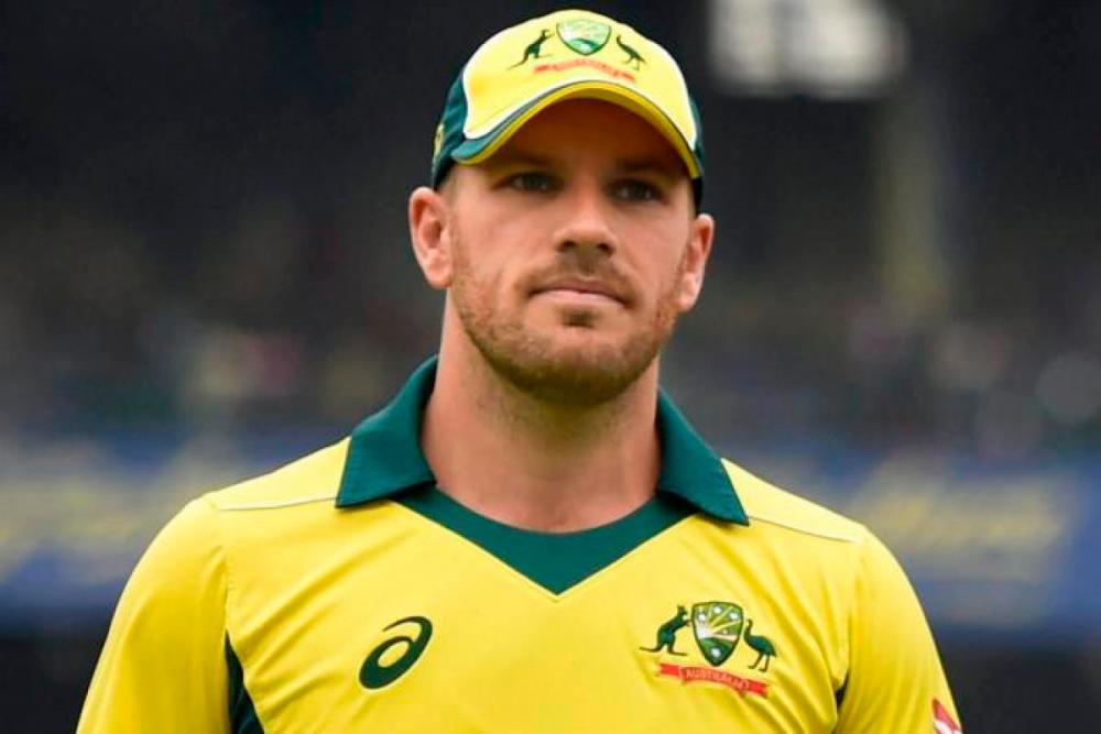 IPL return for Australians who skip tours hard to justify – Finch