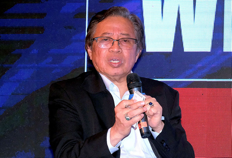 Sarawak can reduce tax upon Petronas’ request but...