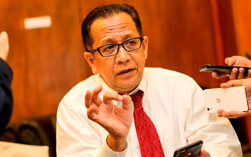 Covid: Penang to adopt targeted measures against factories to ensure compliance
