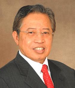 Sarawak will fight for one third representation in parliament — Abg Jo