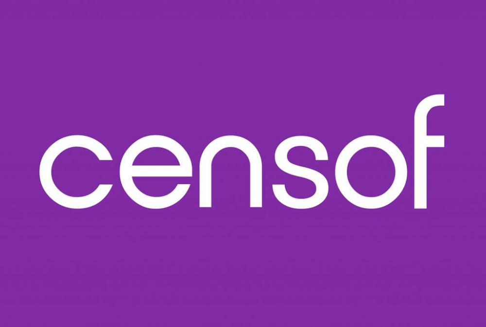 Censof’s subsidiary partners DBS Hong Kong to provide cloud-based accounting software