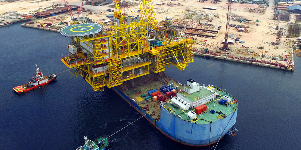 MMHB up 7.87% after securing Petronas offshore job