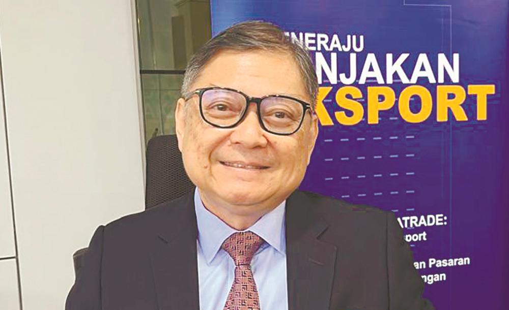 Abu Bakar says Malaysia’s strength in the global halal market comes from its innovation, research and development efforts and collaboration with international partners.