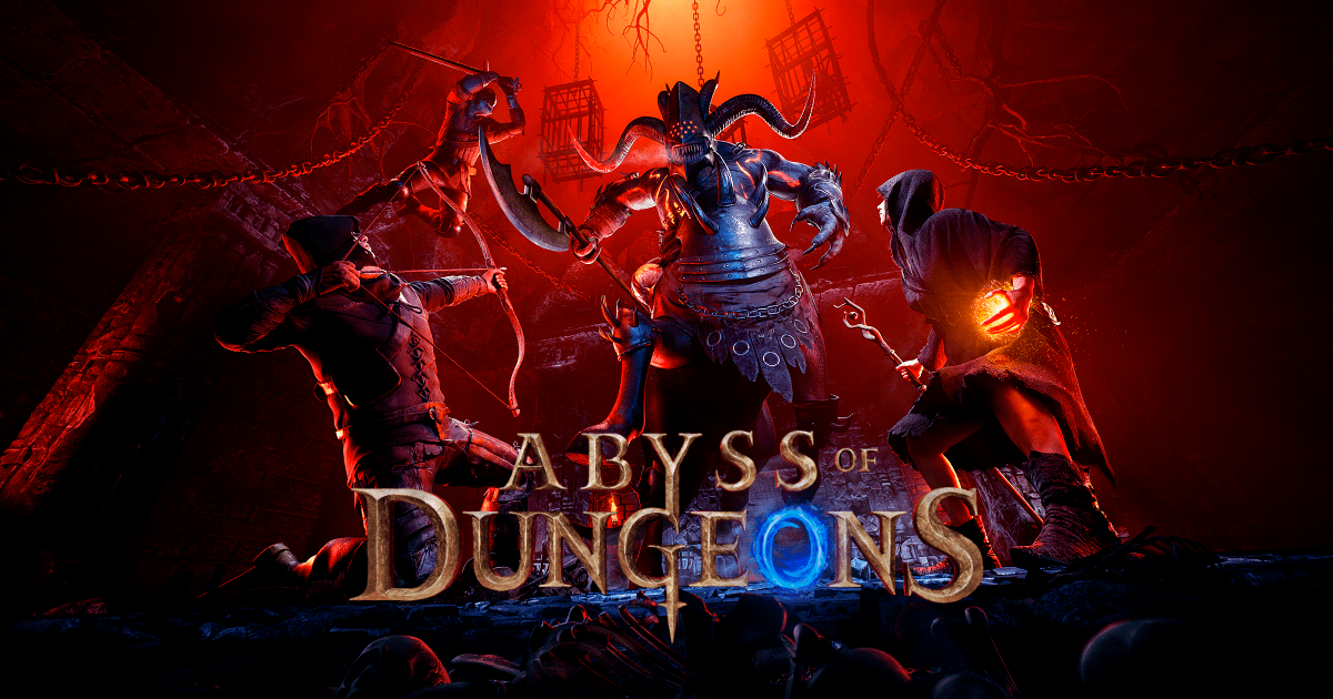 Abyss of Dungeon