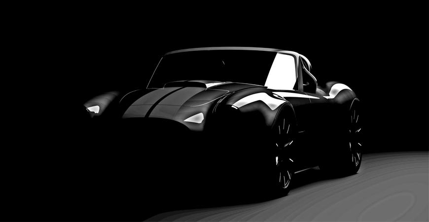 AC Cars To Launch New AC Cobra GT Roadster In Early 2023