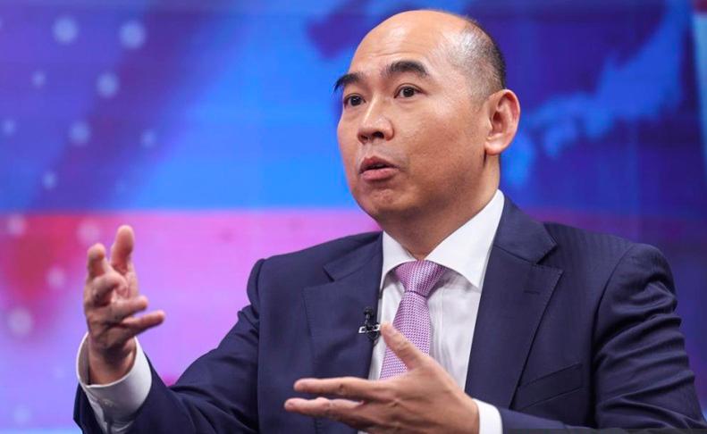 Ng says Heilongjiang’s model of modern agriculture not only offers opportunities for collaboration but also points the way forward for Malaysia’s own agricultural modernisation. – Bernama filepic