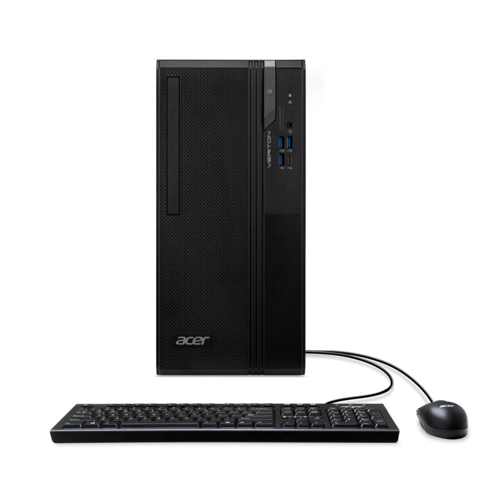 $!Acer Veriton S2720G.