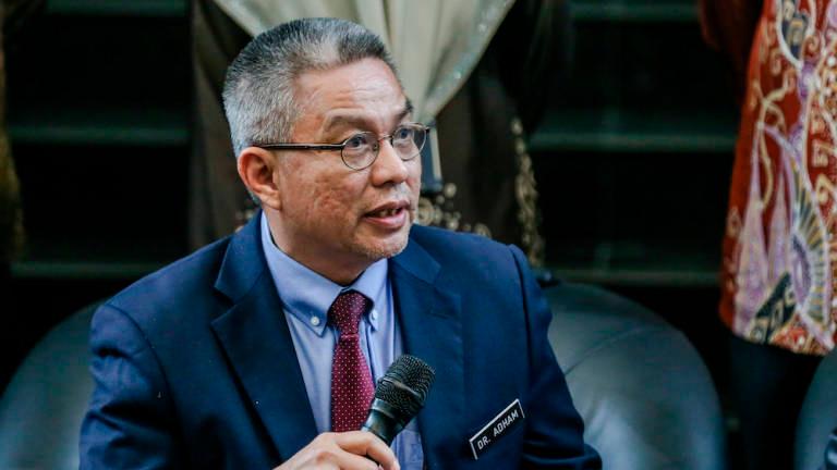Sarawak-born candidates given priority for positions in home state — Dr Adham
