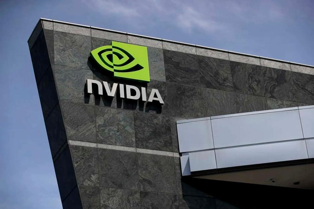 Nvidia’s total investments in Malaysia amount to US$21.2 billion. – AFP filepic