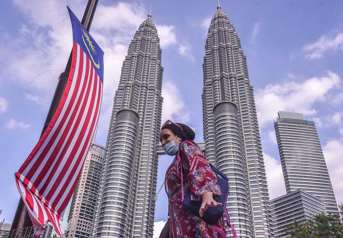 Pix for representational purposes - Adib Rawi Yahya/theSun