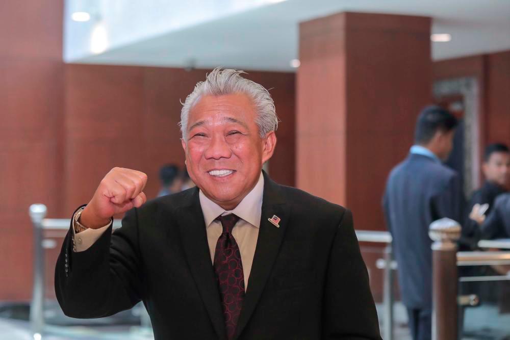 Adib Rawi Yahya/FotoSun