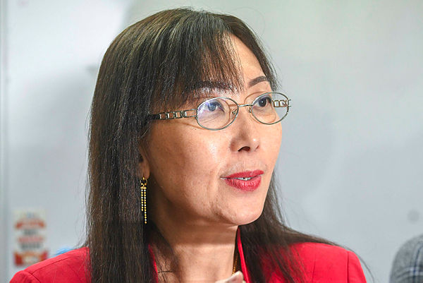Lynas given six months to improve and fulfill conditions: Teresa Kok