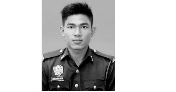 Firefighter Adib’s father to testify today