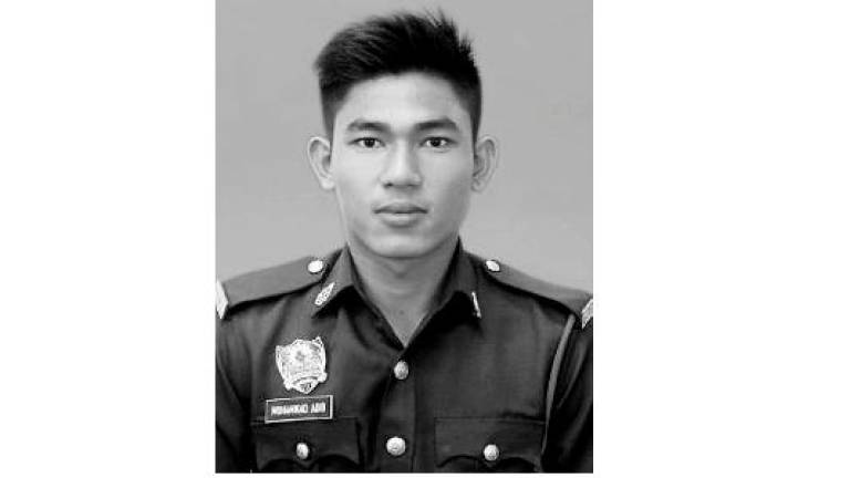 Adib’s inquest takes a surprise turn (Updated)
