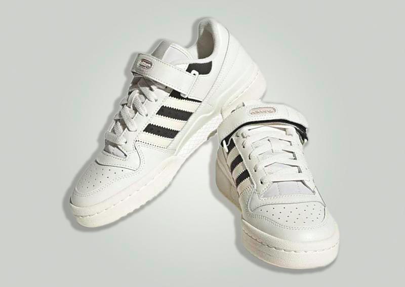 $!The Adidas Forum sneakers have developed a reputation for dominating both the hardwood floors and the stage, and have done so for all the right reasons. – SOLE RETRIEVER