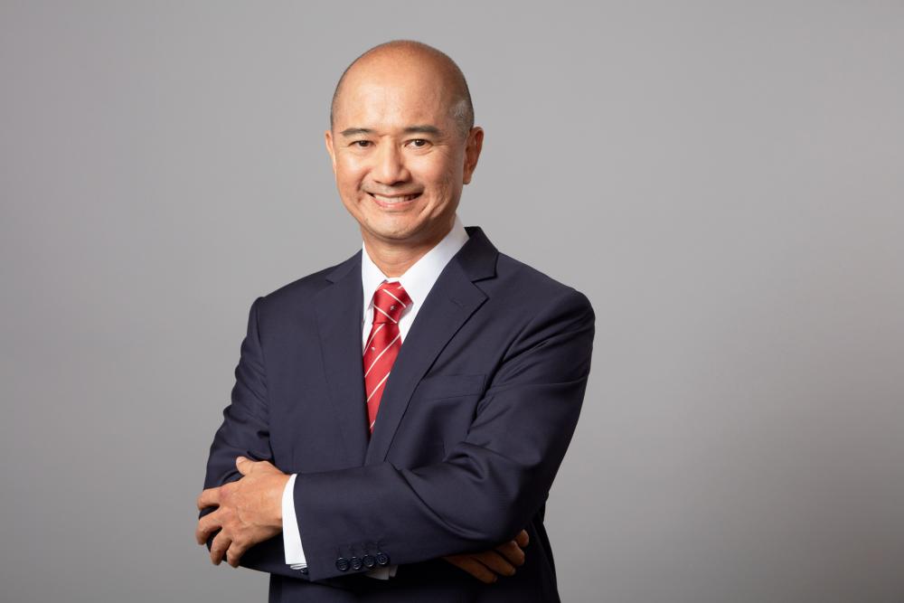 CIMB Thai appoints new CEO