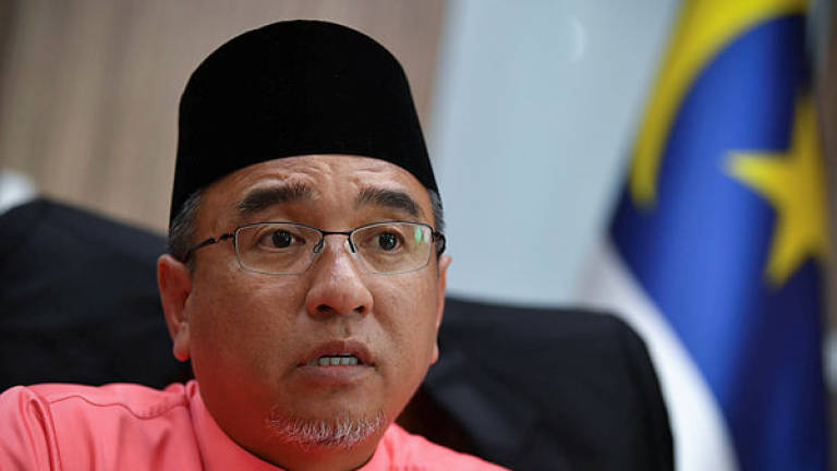 No ‘vote of no confidence’ tomorrow: Malacca CM