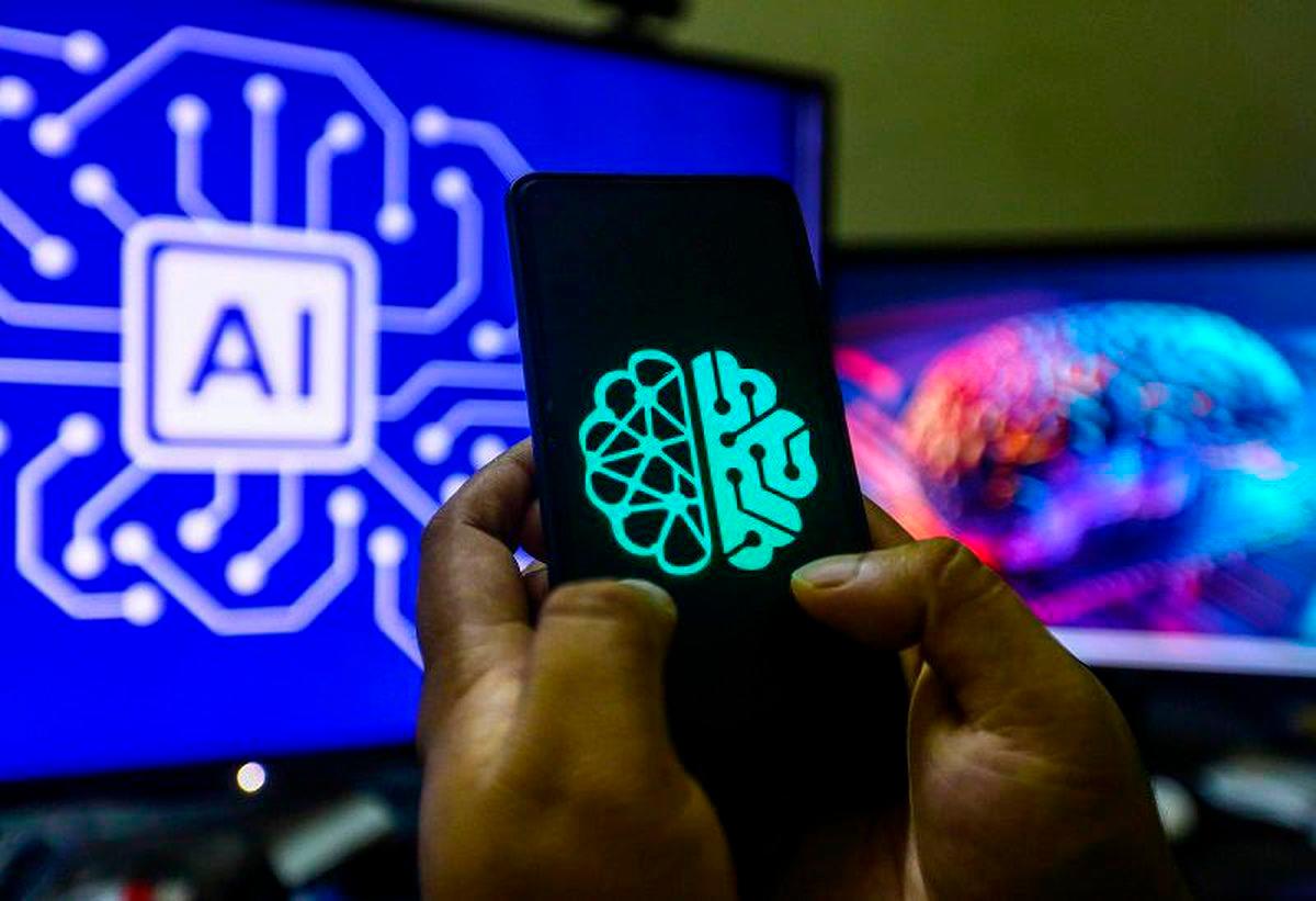 Gambar Hiasan Sahaja: AI - ADAM AMIR HAMZAH/THESUNFOTO