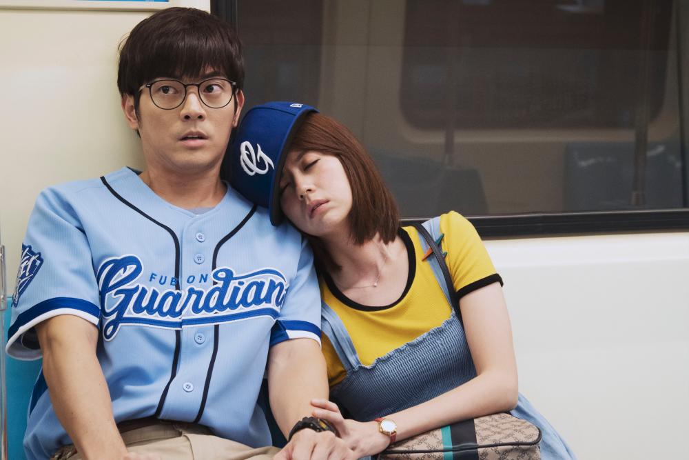 $!Adventure of the Ring reveals the different facets of love in relationships