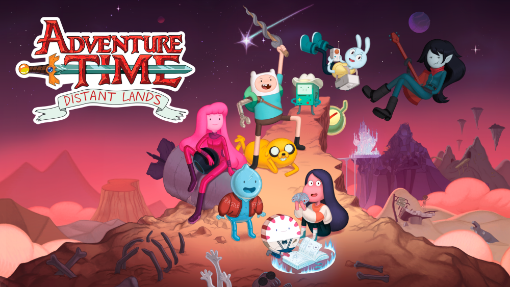 Cartoon Network spreads festive joy with its So Much Christmas giveaway $!Cartoon Network spreads festive joy with its So Much Christmas giveaway