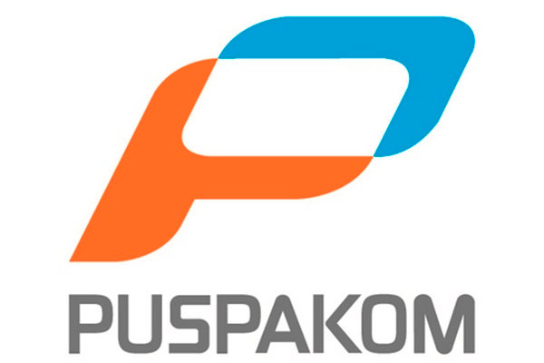 Road tax renewal at Puspakom branches