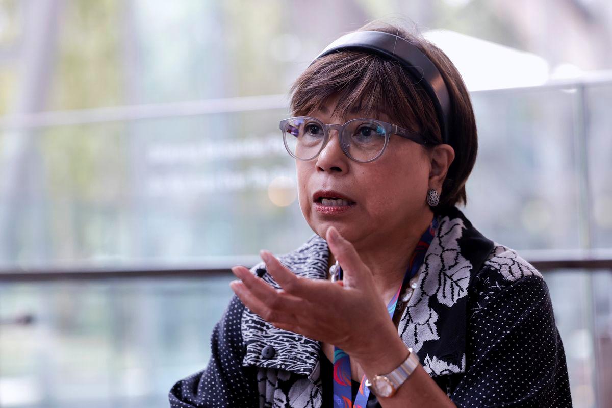 ASEAN seeks common position in US trade talks amid tariff disputes