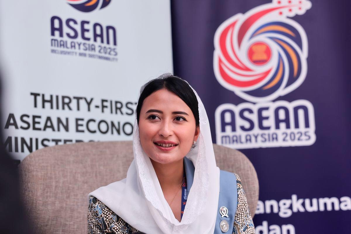 Gambar hiasan - fotoBERNAMA