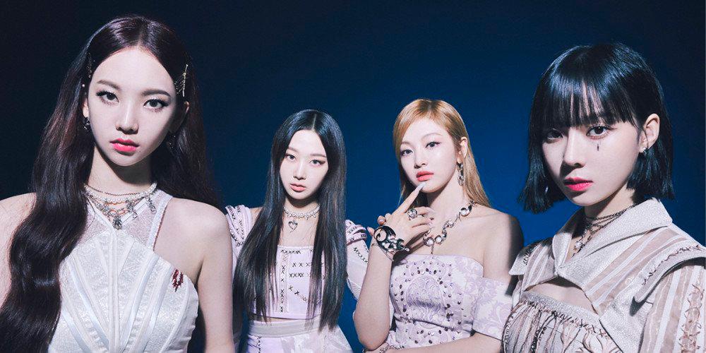 Aespa will be making its Coachella debut this weekend. – AllKpop