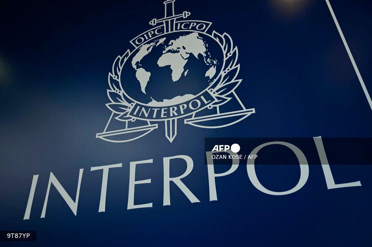 Image for visual purposes - Photo by AFP